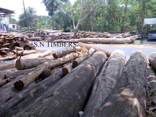 SN Timbers, Muthoor, Kollam -Theni Hwy, Thiruvalla, Kerala 689107, India, Saw_Mill, state KL