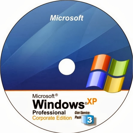 Español - Windows XP Corporativo [SP3] [Español] [PreaActivado] [ISO] 2013-12-14_23h33_14