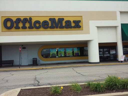 Office Supply Store «OfficeMax», reviews and photos, 4080 William Penn Hwy #49, Monroeville, PA 15146, USA
