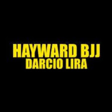 Hayward BJJ Darcio Lira logo