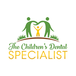Children's Dental Specialist logo