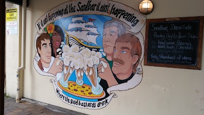 Photos of Sandbar Pub
