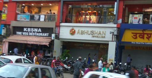 Krsna Restaurant, Shop No.19, Ground Floor, GEL Church Shopping Complex, Main Road, Kanka, Ranchi, Jharkhand 834001, India, Vegetarian_Restaurant, state JH
