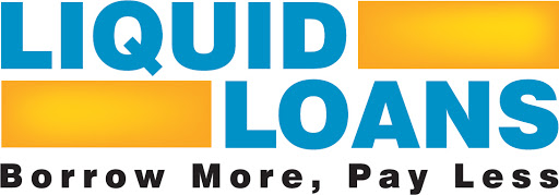LIQUID LOANS logo