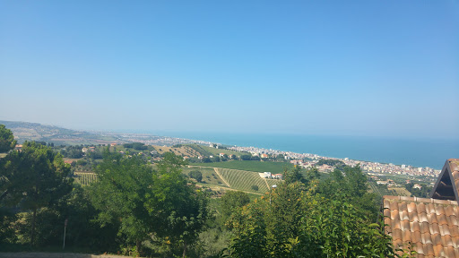 Largo del Mulino