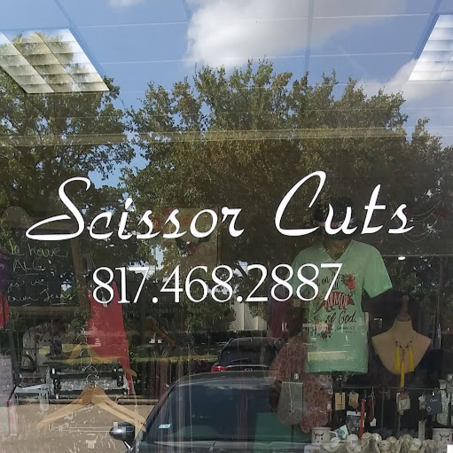 Scissor Cuts