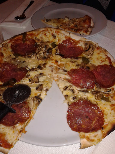 Restaurant La Bella Donna