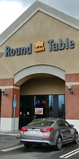 Pizza Restaurant «Round Table Pizza», reviews and photos, 150 N Wilma Ave, Ripon, CA 95366, USA