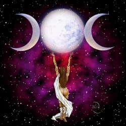Deities Of The Moon Deities Of The Moon