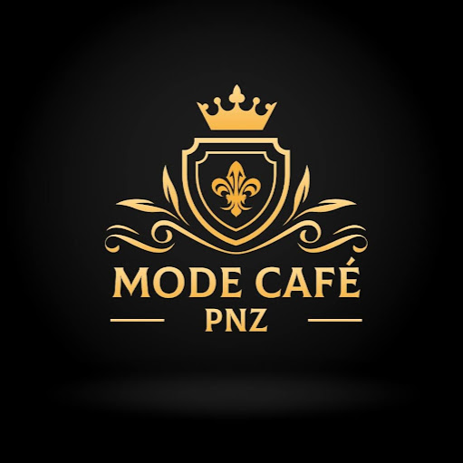 Mode Café PNZ logo