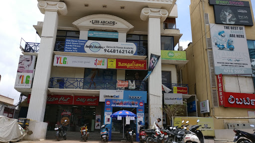 YLG Salon / YLG Bannerghatta Road, 13/8, Liss Arcade, Arekere gate, Bannerghatta Road, Bengaluru, Karnataka 560076, India, Nail_Salon, state KA