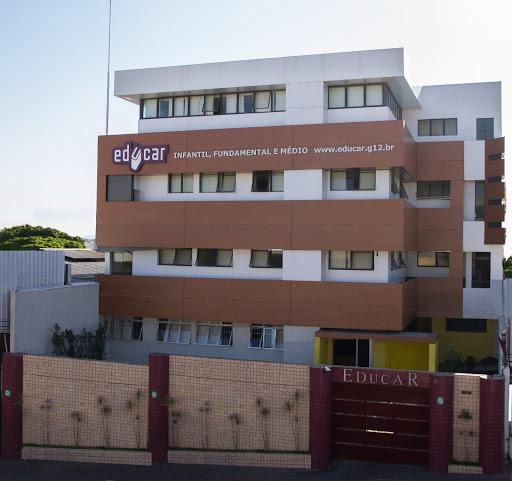 Escola Educar, Av. Serrana, 511 - Serrano, Belo Horizonte - MG, 30882-370, Brasil, Escola_Secundária, estado Minas Gerais