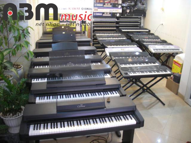 Kho%2Bdan%2B%252814%2529 Báo giá đàn Piano điện tại ABM Music