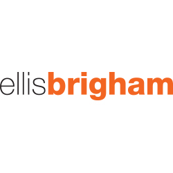 Ellis Brigham - St Paul's logo