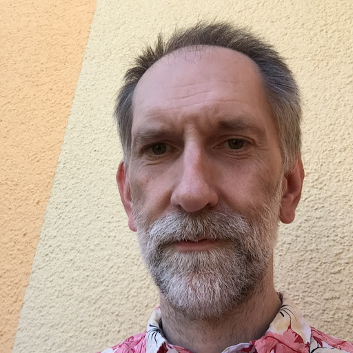 Michael Vehrs profile image