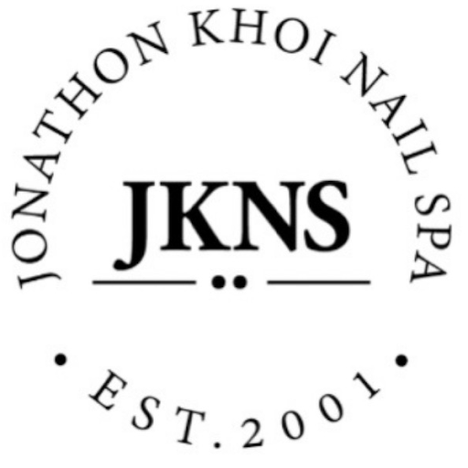 Jonathon Khoi Nail Spa logo