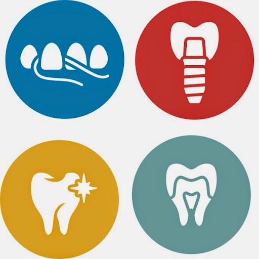 Zahnarztpraxis Dr. Nötzel logo