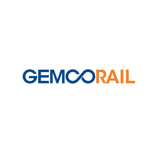 Gemco Rail logo