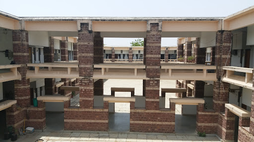 Vardhman Mahaveer Open University, Rawatbhata Rd, Vardhaman Mahaveer Open University, Akelgarh, Kota, Rajasthan 324021, India, University, state RJ