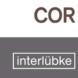 COR interlübke Studio Wiesbaden - Inneneinrichtung und Betten logo