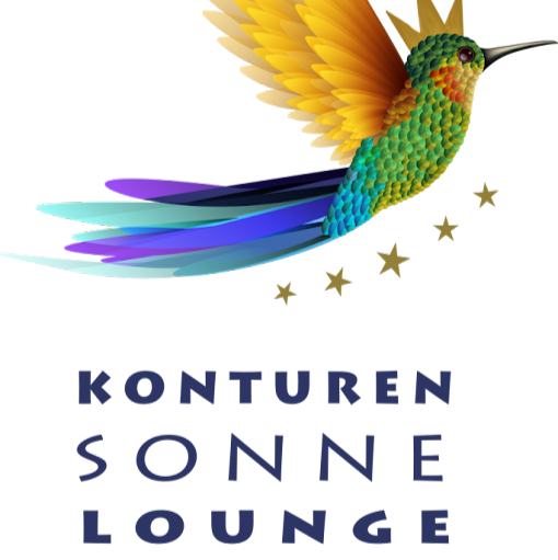 Konturensonne Lounge logo