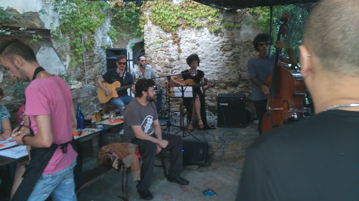 Osteria Degli Artisti