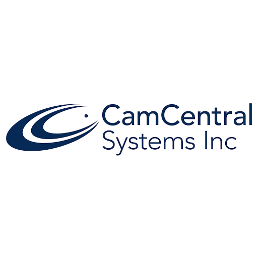 CamCentral Systems Inc. logo