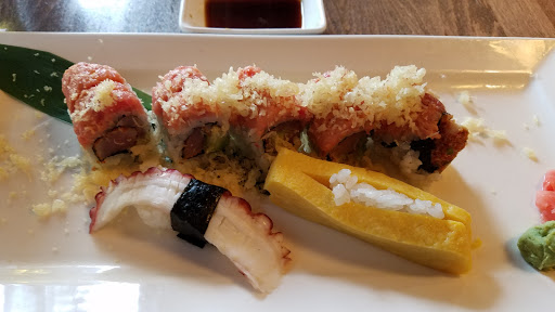 Restaurant «Wasabi Japanese Restaurant», reviews and photos, 752 Elmwood Ave, Buffalo, NY 14222, USA