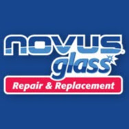 NOVUS Glass South Surrey logo
