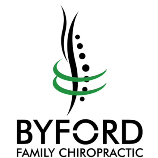 Byford Family Chiropractic logo