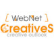 WebNet Creatives - Web & Mobile Apps, SEO, Blockchain, Metaverse, NFT Application Development Agency
