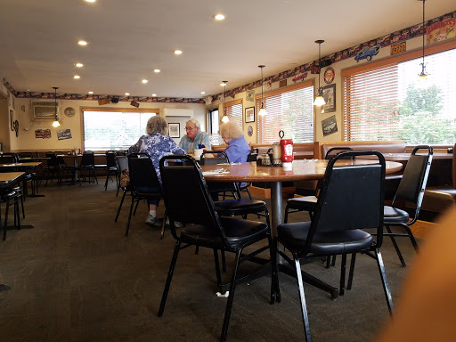 Diner «Carlisle Diner», reviews and photos, 800 W High St, Carlisle, PA 17013, USA