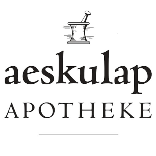 Aeskulap Apotheke logo