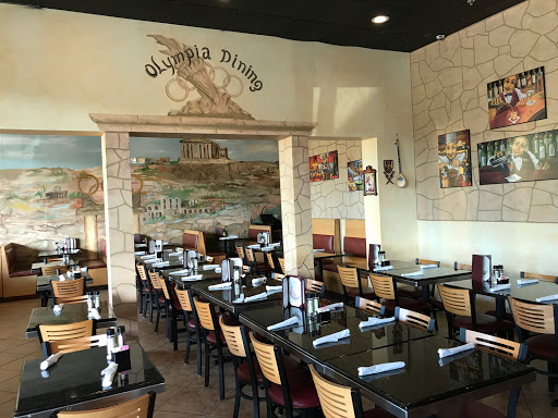 Greek Restaurant «Olympia Dining», reviews and photos, 2800 Davis Blvd, Naples, FL 34104, USA