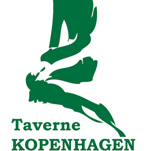 Taverne Kopenhagen logo