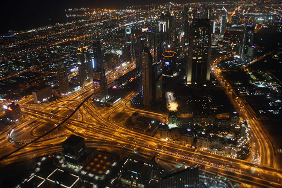 Dubai, un parque de atracciones - AUSTRALIA: EL OTRO LADO DEL MUNDO (37)