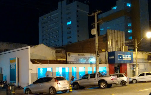 Delegacia de Polícia Civil, Rua Bossuet Wanderley, 257 - Centro, Patos - PB, 58700-410, Brasil, Departamento_de_Polícia, estado Paraíba