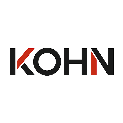 Kohn GmbH - Ihr Fachpartner für Parkett, Bodenbeläge, Markisen und Terrassenüberdachungen logo