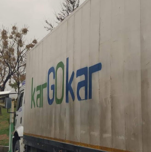 Kargokar logo