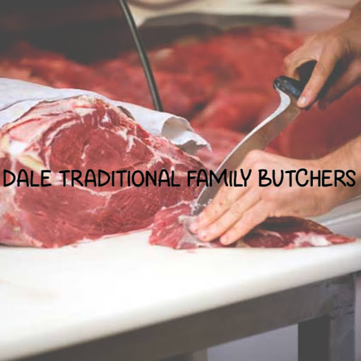 Dale Traditional Family Butchers logo