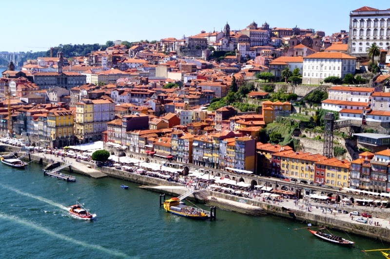Descubre conmigo el Norte de Portugal - Blogs de Portugal - 15/08- Oporto: De azulejos, barroco y decadencia (68)