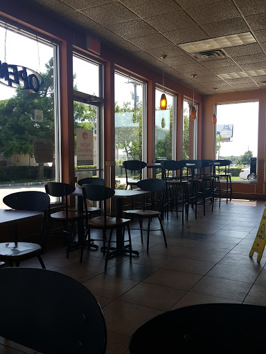 Fast Food Restaurant «Jack in the Box», reviews and photos, 103 N Main St, Keller, TX 76248, USA