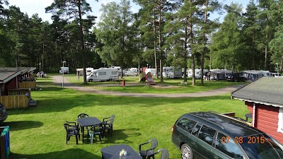 photo of Hörsjöns Camping