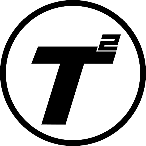 T Squared Personal Training Vancouver BC logo