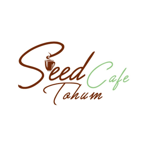 Tohum Cafe logo