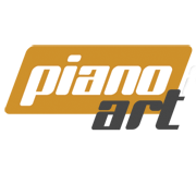 Piano.art - Klavier Fachgeschäft & Service logo
