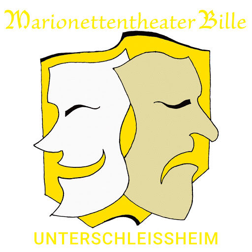 Marionettentheater Bille logo