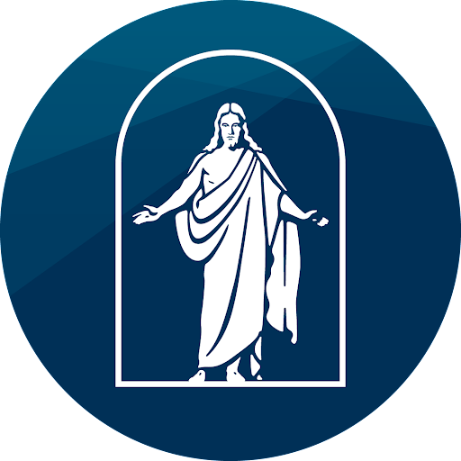 Kirche Jesu Christi der Heiligen der Letzten Tage logo