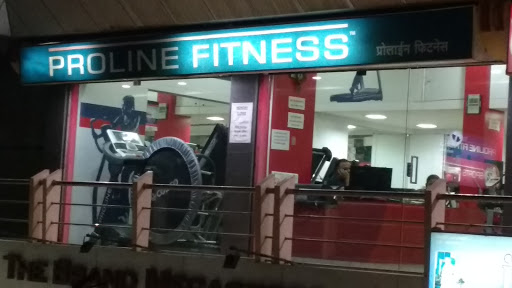 Proline Fitness, Shop No- 7,8,9, Centre One Mall E- Ward, Opposite Sasane Ground, Tarabai Park, Kolhapur, Maharashtra 416003, India, Sports_Association, state MH