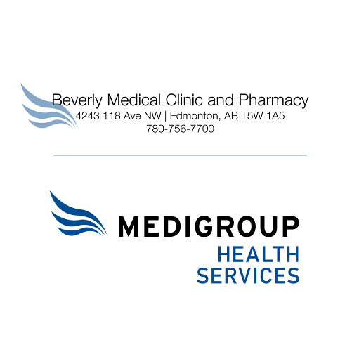 Beverly Medical Clinic logo